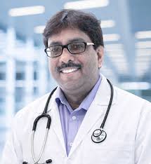 Dr Sanjeev Gupta